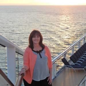 Meet your Posher, Gayla